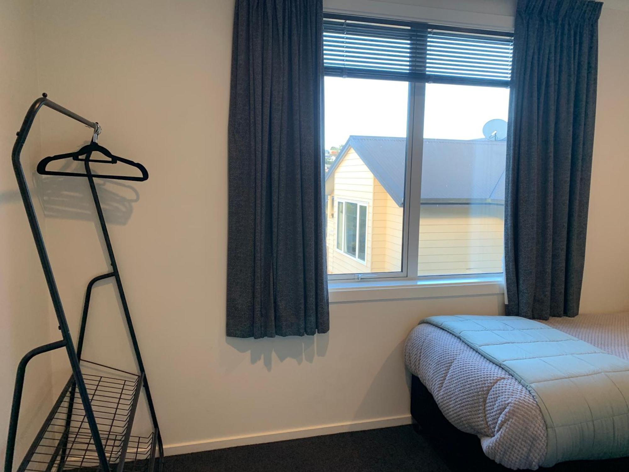 March Apartments Dunedin Rum bild