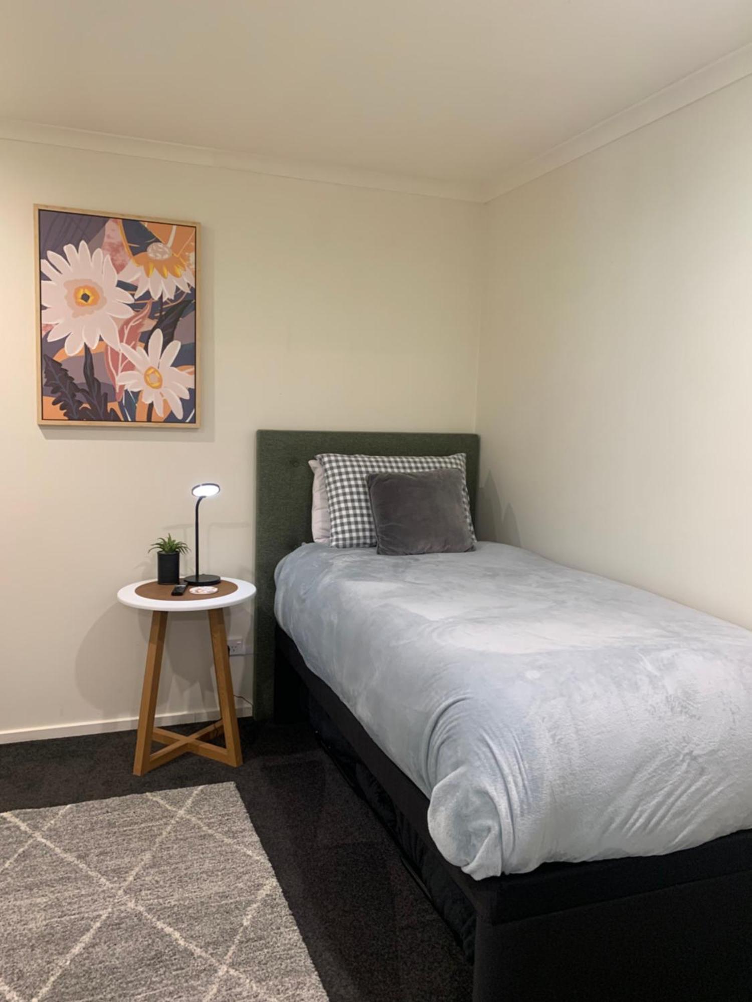 March Apartments Dunedin Rum bild